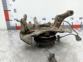 кулак поворотный левый Honda Civic 9 поколение 2013, 1.4 л., МКПП, хетчбэк 5 дв., 51216TV0E00 - фото №4
