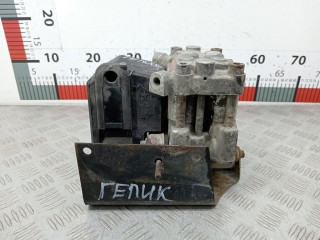 блок ABS Mercedes-Benz G-Класс W463 2004