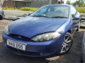КПП механическая (МКПП) Ford Cougar 1 поколение 1999, 2.5 л., МКПП, хетчбэк 3 дв., 1232415 - фото №9