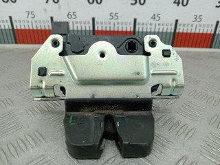 замок багажника Opel Astra H 2006, 1.9 л., МКПП, универсал, 13188851