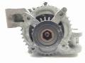 генератор Ford Focus 2 поколение 2008, 1.8 л., i, бензин, МКПП, передний привод, 1042105790, QQDB, 3M5T10300V - фото №3