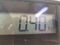 ручка крышки багажника Volkswagen Golf 4 поколение 1997, 1.6 л., МКПП, хетчбэк 5 дв., 1J6827565B - фото №5