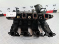коллектор впускной BMW 3 серия E90/E91/E92/E93 2005, 2.0 л., МКПП, седан, 11617800579 - фото №3