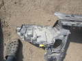 передняя панель крепления облицовки (телевизор) Volkswagen Touareg 1 поколение 2003, 4.2 л., АКПП, внедорожник 5 дв., 7L0805594 - фото №8