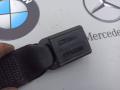 замок ремня безопасности BMW 2 серия F44 2020, 2.0 л., бензин, хетчбэк 5 дв., полный привод, правый руль, 7486323 - фото №2