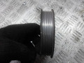 шкив насоса гидроусилителя Volkswagen Golf 3 поколение 1999, 1.4 л., 038145255B - фото №3