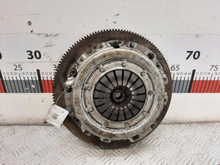маховик Opel Astra G 2001, 1.2 л., МКПП, хетчбэк 5 дв., 55572815