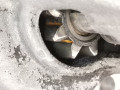 стартер Honda CR-V 3 поколение 2009, 2.2 л., МКПП, внедорожник 5 дв., 31200RSRE01 - фото №7