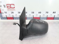 зеркало наружное левое Ford Focus 2 поколение 2005, 1.6 л., МКПП, хетчбэк 5 дв., 1439073 - фото №3