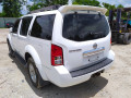 дисплей Nissan Pathfinder R51 2008, 4.0 л., АКПП, внедорожник 5 дв., 280911BU0A - фото №14