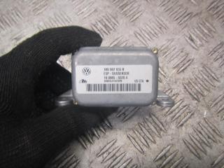 Блок управления ABS/ESP Volkswagen Touran 1 поколение 2005, 1.6 л., МКПП, минивэн, 1K0907655B