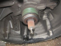 КПП механическая (МКПП) Mercedes-Benz C-Класс W203/S203/CL203 2003, 2.2 л., МКПП, седан, 716649 - фото №2