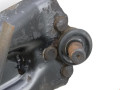 балка подвески передняя (подрамник) Peugeot 207 1 поколение 2009, 1.4 л., МКПП, хетчбэк 5 дв., 3502CS - фото №3