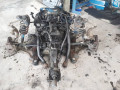 компрессор кондиционера Audi A4 B5 1995, 2.6 л., МКПП, седан, 8D0260808 - фото №2