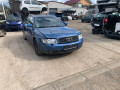 форсунка Audi A4 B6 2001, 2.0 л., вариатор, универсал, 06B133551K - фото №9