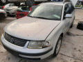 суппорт задний левый Volkswagen Passat B5 1999, 1.9 л., МКПП, универсал, 8E0615423 - фото №7
