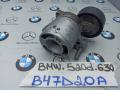 натяжитель BMW 5 серия G30/G31 2017, 2.0 л., B47 D20 A, дизель, 7619248 - фото №2