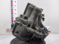 КПП механическая (МКПП) Renault Megane 2 поколение 2005, 1.9 л., МКПП, хетчбэк 5 дв., 7701717852 - фото №7