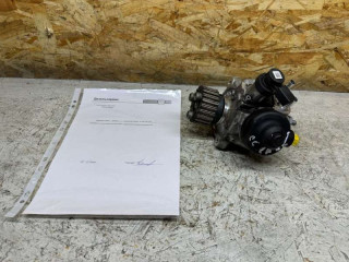 ТНВД Volkswagen Crafter 1 поколение [рестайлинг] 2012, 2.0 л., дизель, 03L130755L, 0445010526
