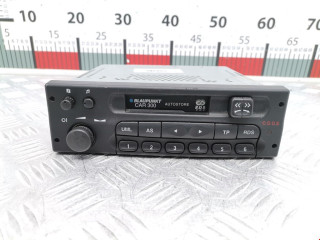 магнитола Opel Astra F [рестайлинг] 1997, 1.6 л., МКПП, седан, 52470410