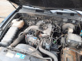 ручка наружная SsangYong 2004, 2.9 л., АКПП, внедорожник 5 дв., 7248608000 - фото №7