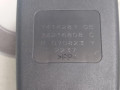 замок ремня безопасности BMW 2023, 2.0 л., дизель, 7414287 - фото №2