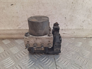 блок ABS Fiat Stilo 1 поколение 2004, 1.9 л., дизель, универсал, 0265231437, 0265800369, 474L4150404085, 48419H1304, 51718108