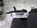 клапан EGR Toyota Verso-S 1 поколение 2012, 1.4 л., АКПП, минивэн, 2580033011 - фото №2