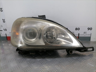 фара правая Mercedes-Benz M-Класс W163 [рестайлинг] 2003, 2.7 л., АКПП, внедорожник 5 дв., A1638204861