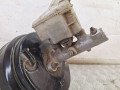 вакуумный усилитель тормозов Nissan X-Trail T30 2002, 8H752, 86401716 - фото №3