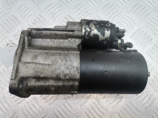 стартер Volkswagen Polo 3 поколение 1999, 1.4 л., АКПП, хетчбэк 5 дв., 036911023