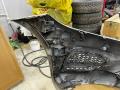 бампер передний Mercedes-Benz S-Класс W222/C217/A217 (2013 - 2017), A2228851125 - фото №11