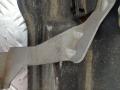 рамка капота Citroen Xsara Picasso 1 поколение 2002, 1.8 л., бензин, МКПП - фото №3