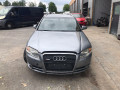 компрессор кондиционера Audi A4 B7 2004, 2.5 л., вариатор, универсал, 8E0260805AK - фото №8