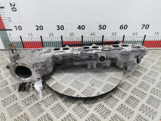 коллектор впускной Mercedes-Benz R-Класс W251 2006, 3.0 л., АКПП, минивэн, A6420905437