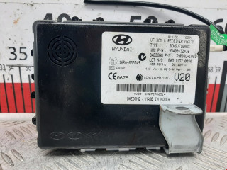 блок комфорта Hyundai i40 1 поколение 2013, 1.7 л., МКПП, универсал, 953003Z100