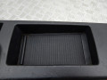 консоль салона Audi A3 8P 2004, 2.0 л., МКПП, хетчбэк 3 дв., 8P0864245S1BF - фото №7