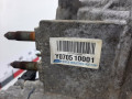КПП механическая (МКПП) Hyundai Terracan 1 поколение 2002, 2.9 л., МКПП, внедорожник 5 дв. - фото №8