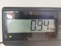 замок двери задней левой Ford Kuga 1 поколение 2009, 2.0 л., МКПП, внедорожник 5 дв., 1501943 - фото №8