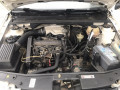 крыло переднее левое Volkswagen Golf 3 поколение 1995, 1.9 л., МКПП, хетчбэк 3 дв., 1H0821105B - фото №12