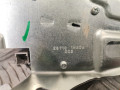 моторчик заднего стеклоочистителя (дворника) Nissan Micra 4 поколение (K13) 2012, 1.2 л., МКПП, хетчбэк 5 дв., 287101HA0A - фото №4