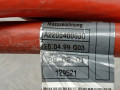 плюсовой провод аккумулятора Mercedes-Benz S-Класс W220 2001, 3.2 л., АКПП, седан, A2205400030 - фото №3