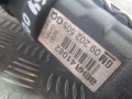 радиатор (основной) Opel Zafira 1 поколение (A) [рестайлинг] 2003, 2.2 л., МКПП, минивэн, 09202505 - фото №4