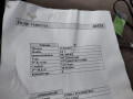 полуось передняя правая (приводной вал, ШРУС) Citroen C8 1 поколение 2003, 2.0 л., МКПП, минивэн, 3273TF - фото №10