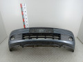 бампер передний Citroen Xsara Picasso 1 поколение [рестайлинг] 2008, 1.6 л., МКПП, минивэн, 7401AC - фото №4