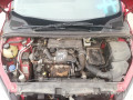 вентилятор радиатора Peugeot 307 1 поколение 2004, 1.4 л., МКПП, хетчбэк 5 дв., 1253A8 - фото №7