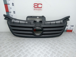 решетка радиатора Volkswagen Touran 1 поколение 2003, 1T0853651A