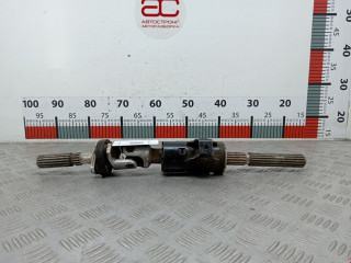 рулевой карданчик Saab 9-3 1 поколение 2002, 2.2 л., МКПП, хетчбэк 5 дв.