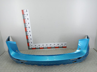 бампер задний Audi Q5 8R 2012, 3.0 л., АКПП, внедорожник 5 дв., 8R0807511