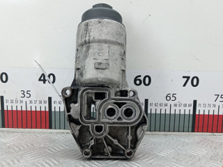 корпус масляного фильтра Opel Astra G 2003, 2.0 л., МКПП, универсал, 9117792